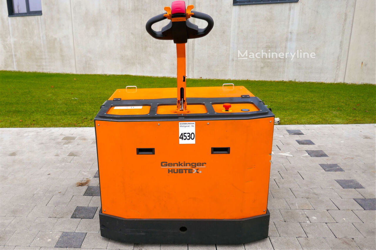 2013 Genkinger EGS 900-SO Tow Tractor for sale — view 3