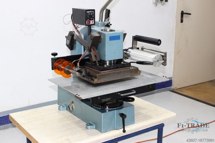 Gierlich Book Binding for sale — view 2