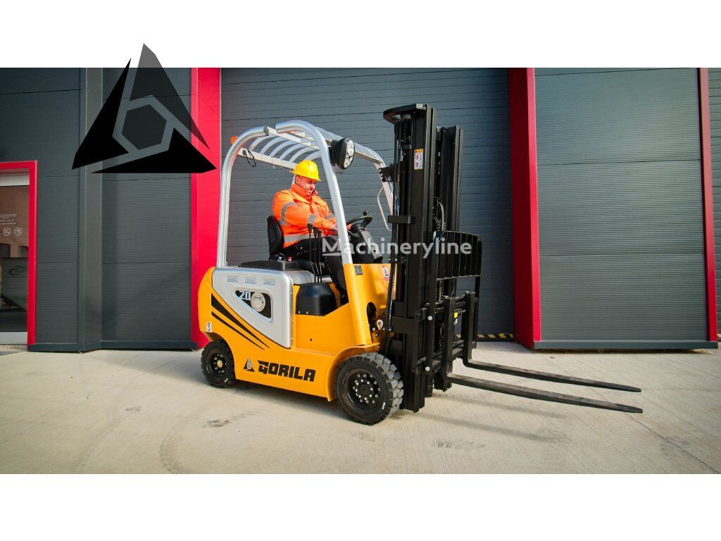 Gorila G20 Electric Forklift for sale