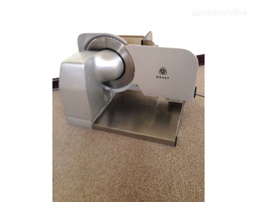 Graef Euro 2250 Brot Bakery Equipment for sale