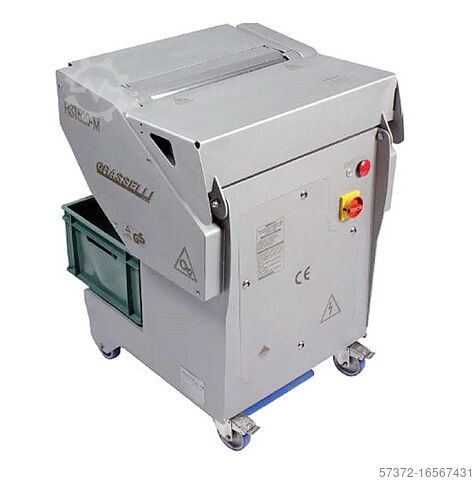 2014 Grasselli RST 520-M Meat Equipment for sale