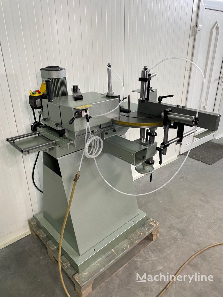 1995 Graule AKF 6 300 Milling Machine for sale