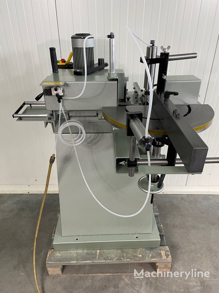 1995 Graule AKF 6 300 Milling Machine for sale — view 2