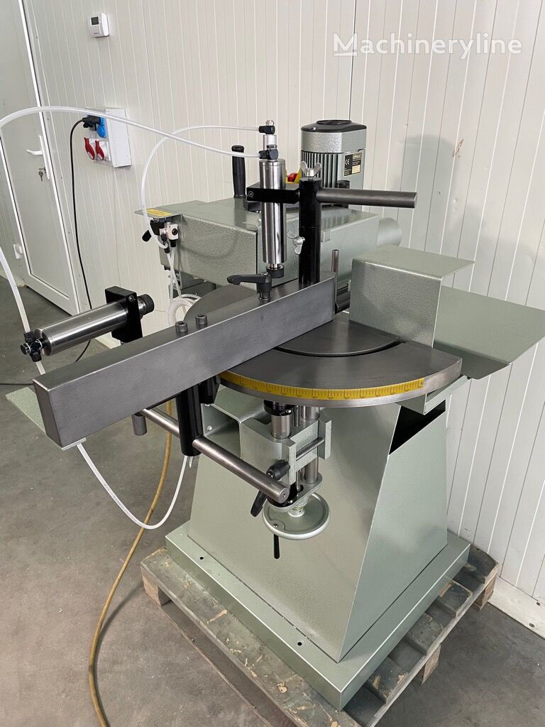 1995 Graule AKF 6 300 Milling Machine for sale — view 3
