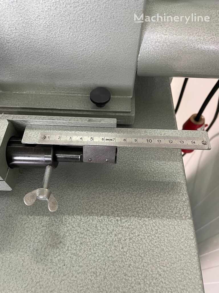 1995 Graule AKF 6 300 Milling Machine for sale — view 4
