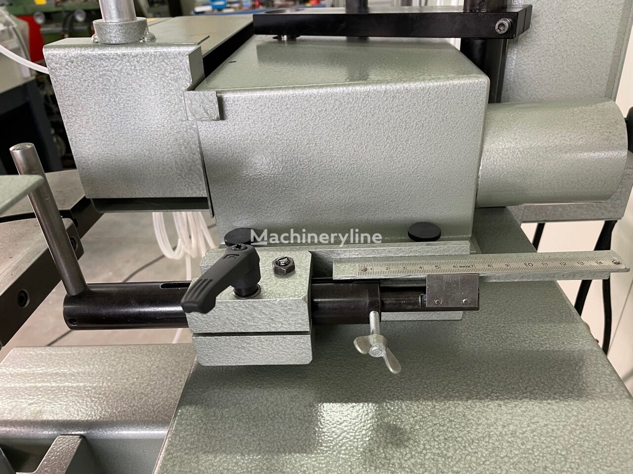 1995 Graule AKF 6 300 Milling Machine for sale — view 5
