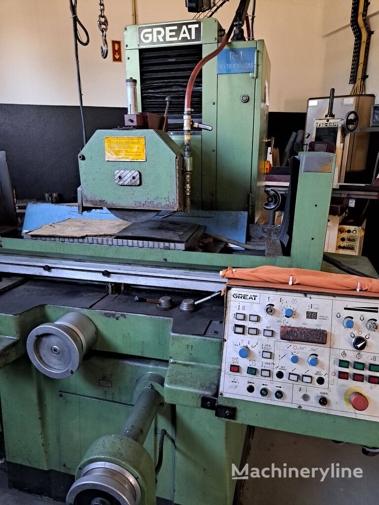 1999 Great GS-740 Grinding Machine for sale