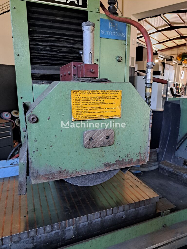 1999 Great GS-740 Grinding Machine for sale — view 2