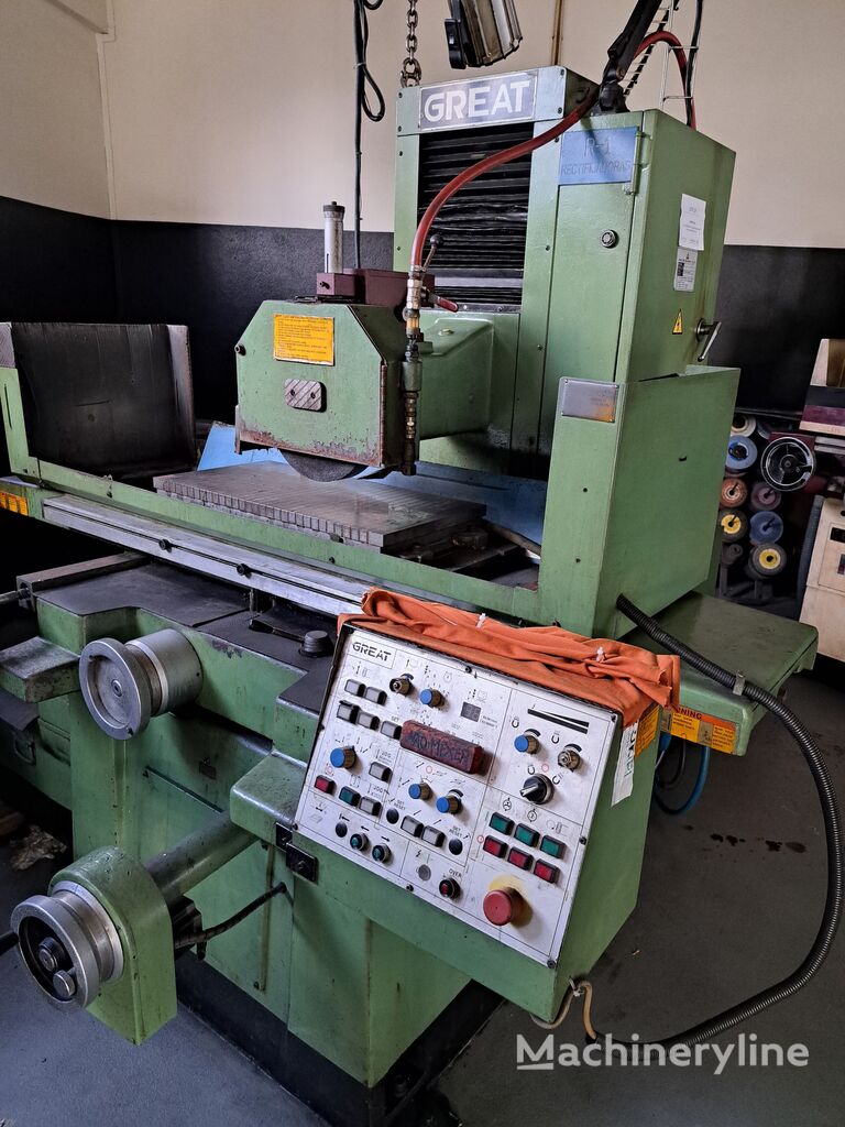 1999 Great GS-740 Grinding Machine for sale — view 3