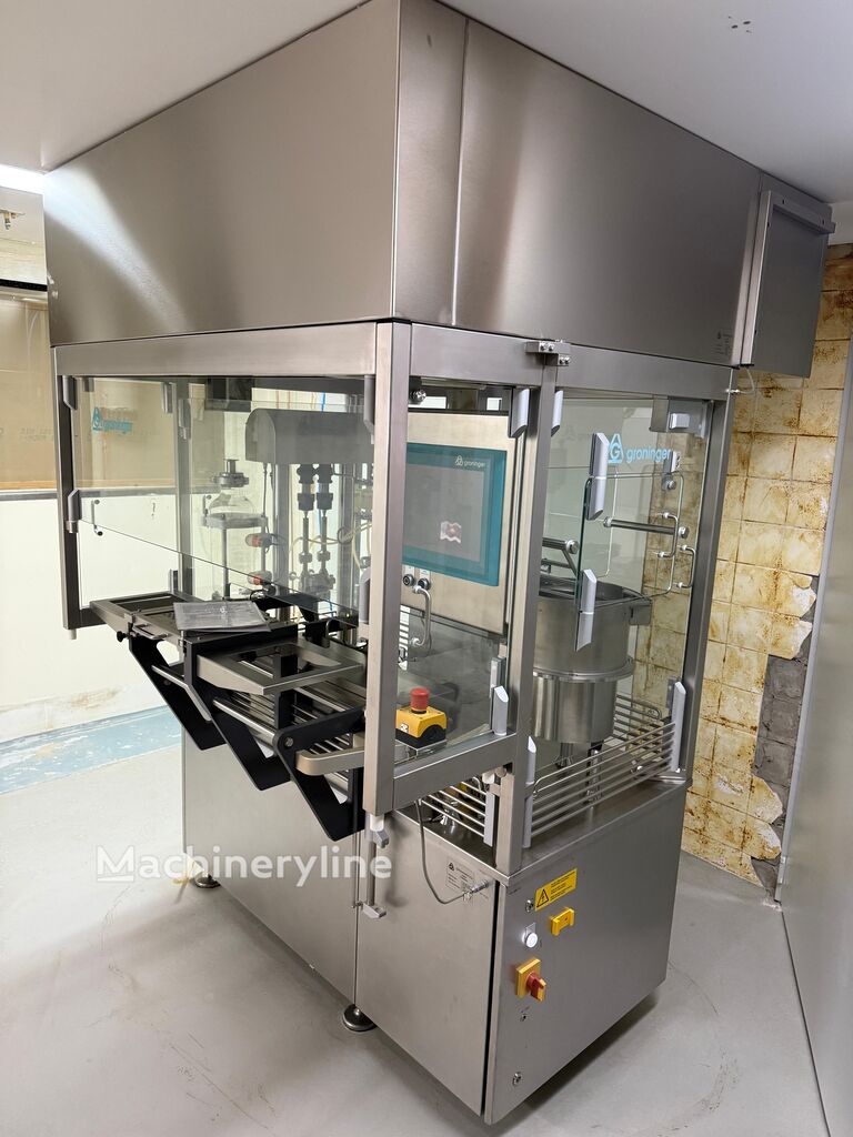 2009 Groninger Dfvn 1000 LF Beverage for sale