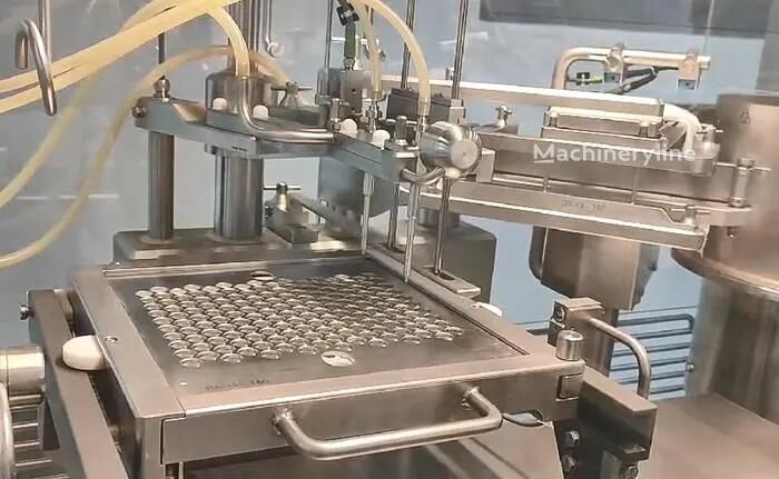 2009 Groninger Dfvn 1000 LF Beverage for sale — view 2