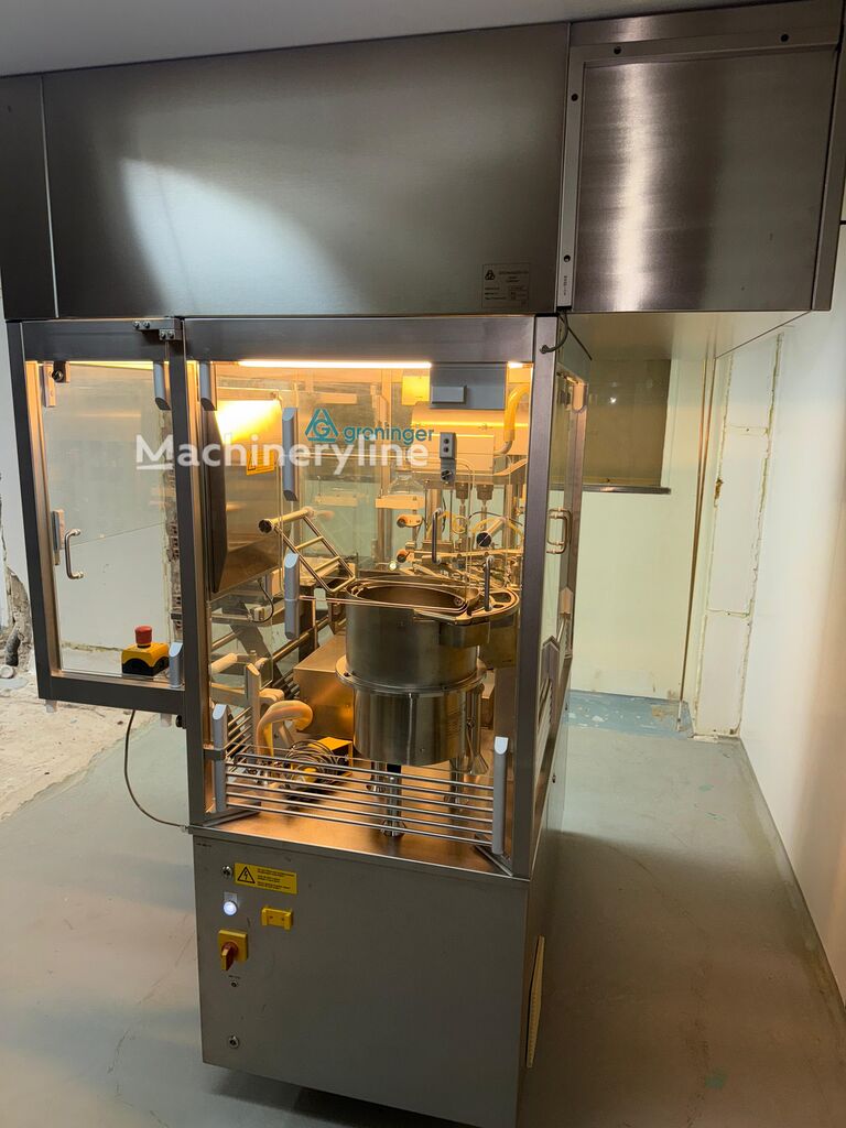 2009 Groninger Dfvn 1000 LF Beverage for sale — view 4