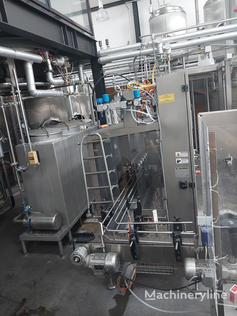 2018 Gruber AFD6 Beverage for sale — view 2