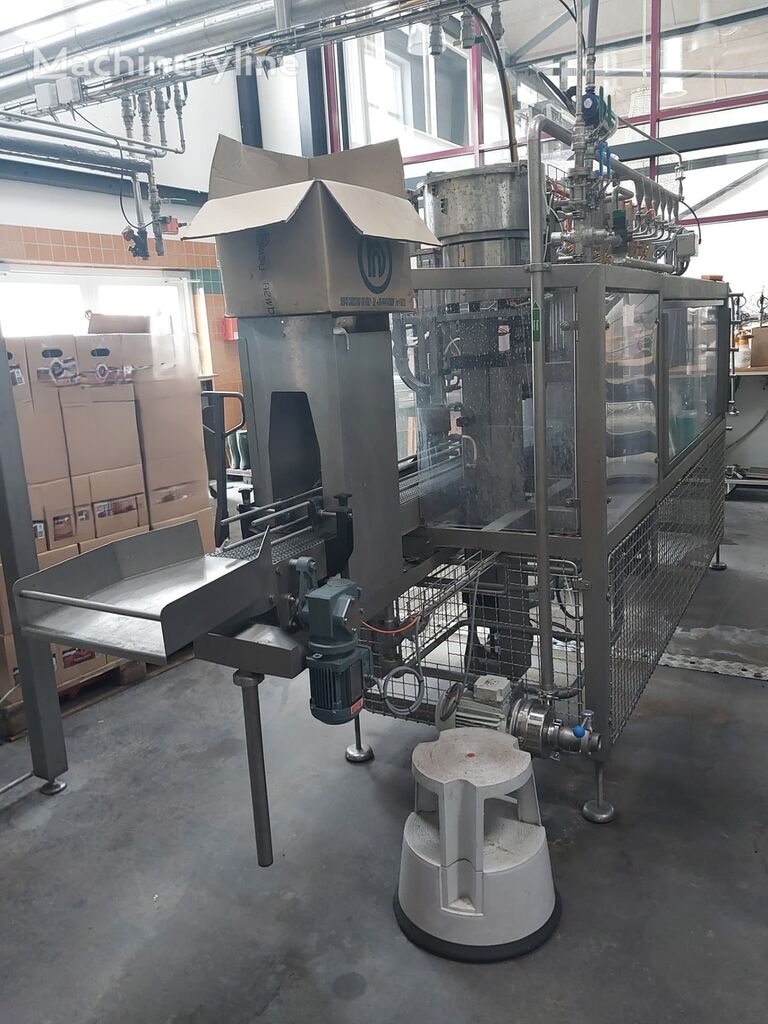 2018 Gruber AFD6 Beverage for sale — view 5