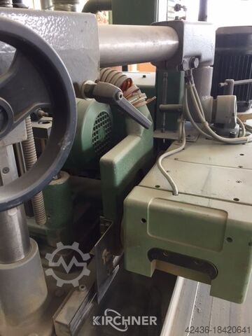 1991 Guilliet TYP QFP Wood Milling for sale — view 3