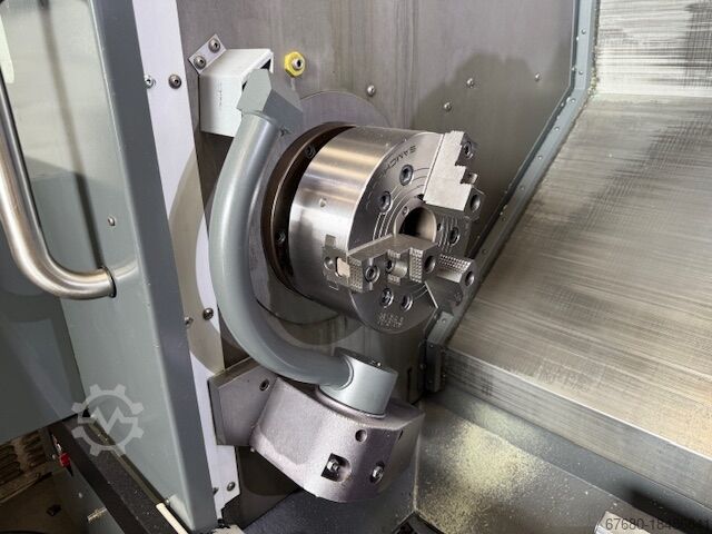 2020 Haas ST-25Y Lathe for sale — view 3