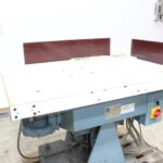 HEINRICH BAUMANN ZG 4 Guillotine for sale — view 5