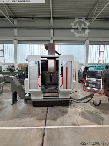 1998 Hermle C 800 U Machining Center for sale