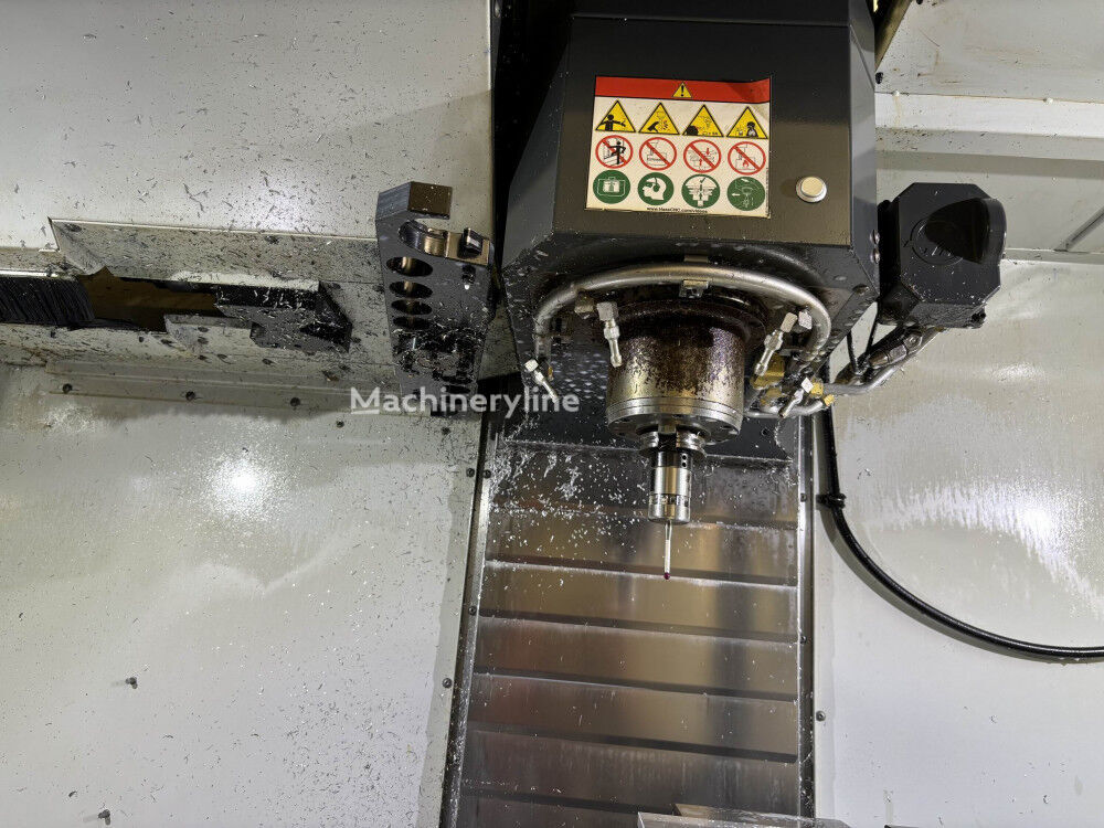 2018 Haas VF-2SS EU - 2018 Milling Machine for sale — view 3