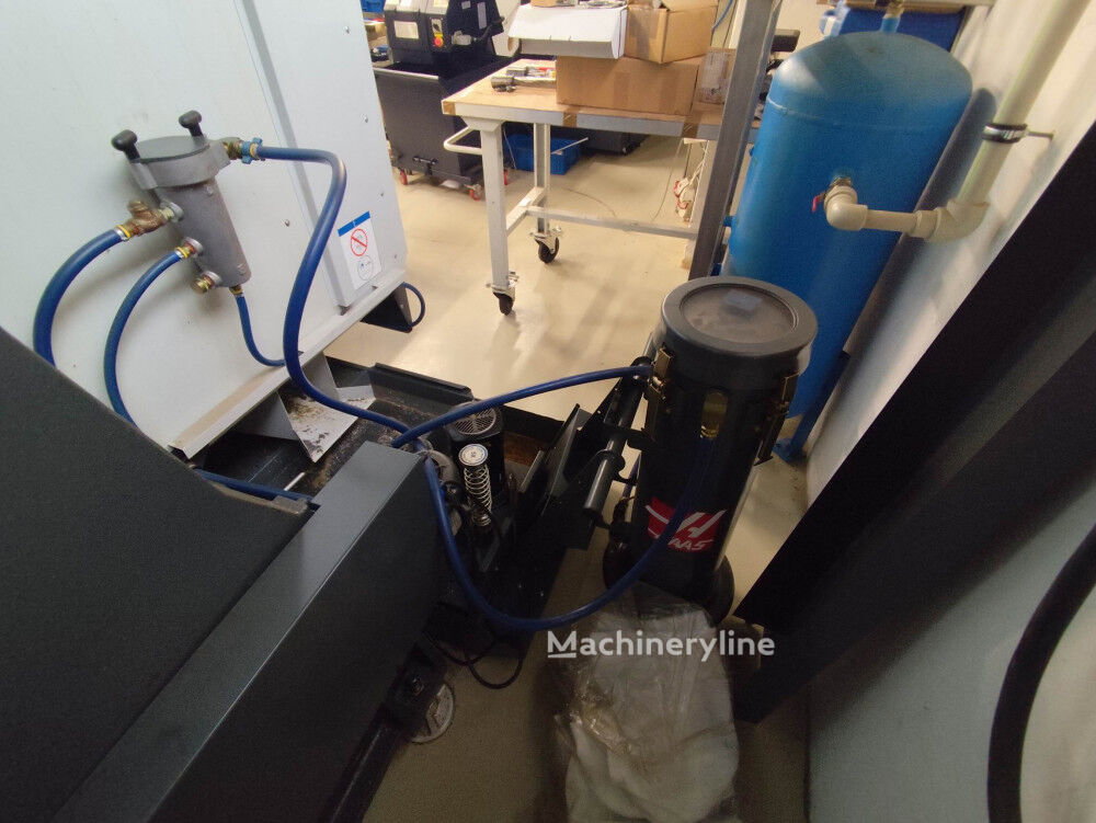 2017 Haas Milling Machine for sale — view 4