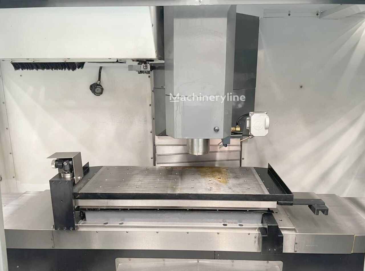 2010 Haas VF-3SSAPC Machining Center for sale — view 3