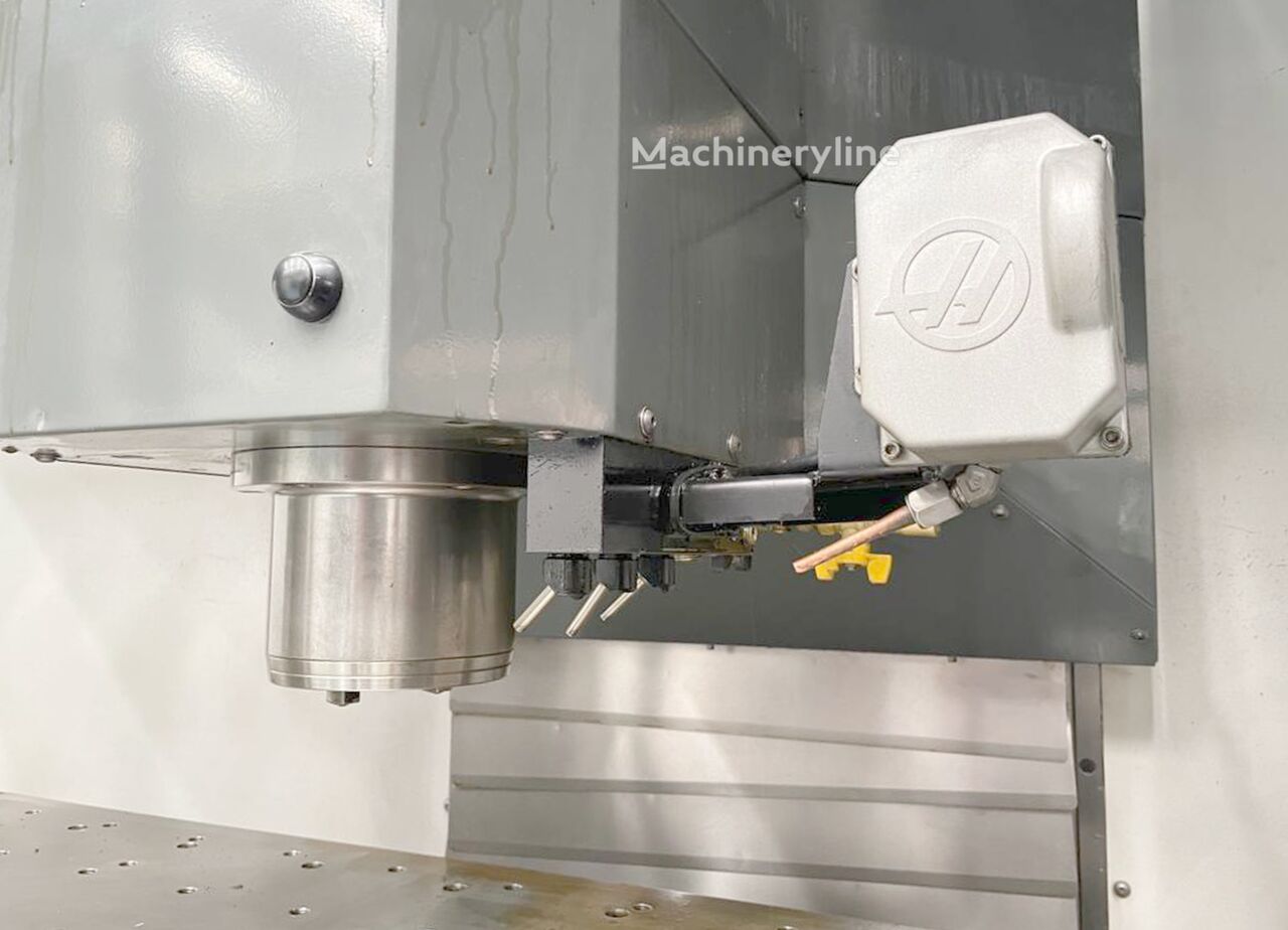 2010 Haas VF-3SSAPC Machining Center for sale — view 4