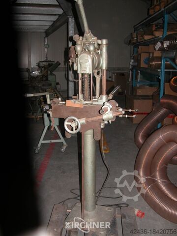 Haffner TYP KF 20 Wood Milling for sale