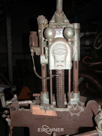 Haffner TYP KF 20 Wood Milling for sale — view 2
