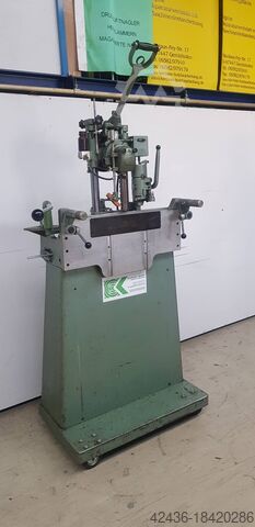 Haffner TYP SL 100 Wood Milling for sale