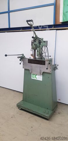 Haffner TYP SL 100 Wood Milling for sale — view 2