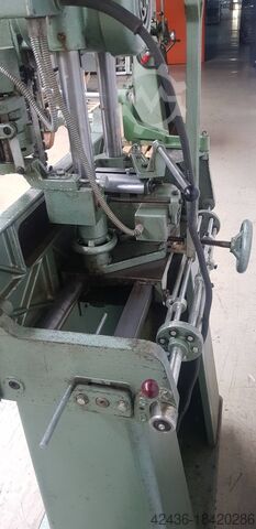 Haffner TYP SL 100 Wood Milling for sale — view 3