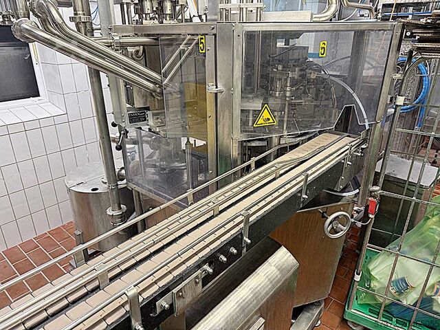 Hamba 5000-4 Beverage for sale