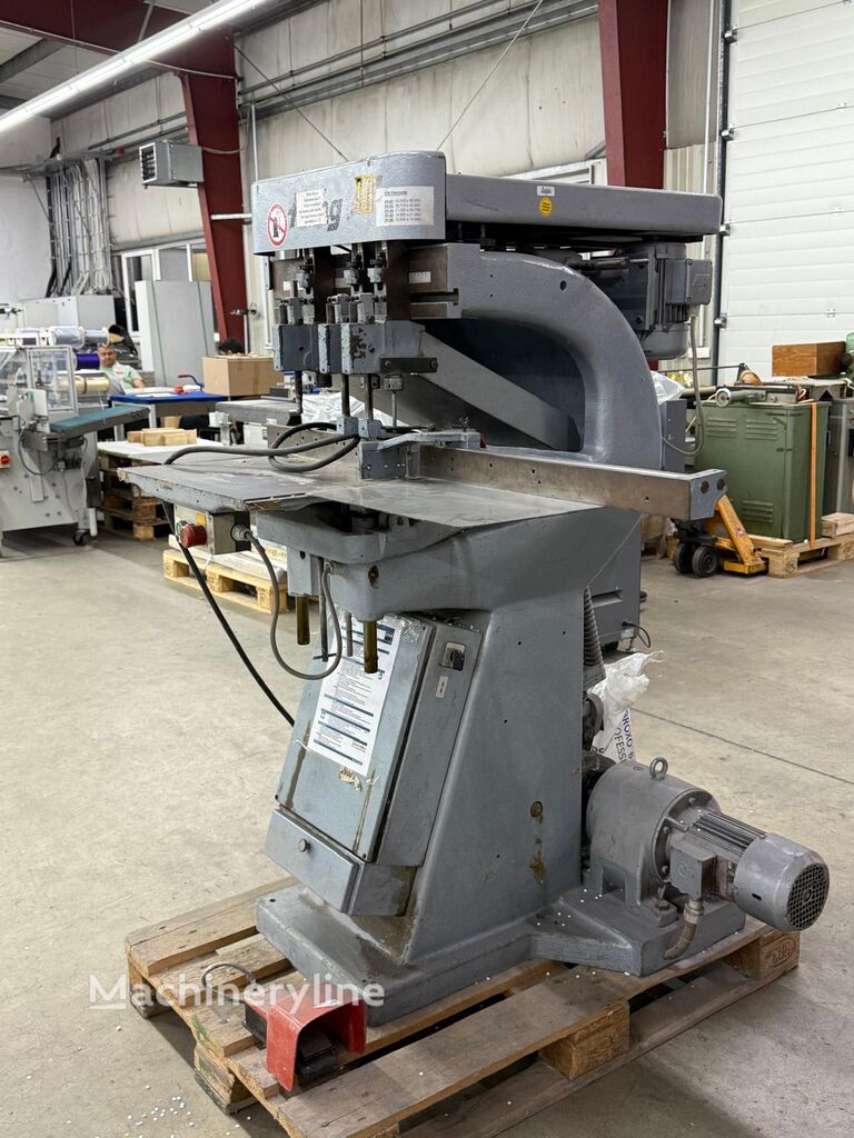 Hang 106DTK4 Paper Drill for sale