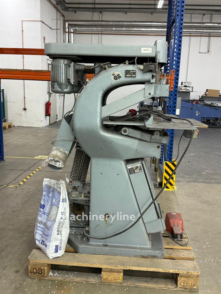 Hang 106DTK4 Paper Drill for sale — view 2