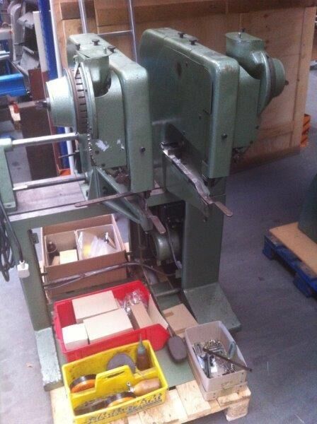 1989 Hang 150 Book Binding for sale — view 2