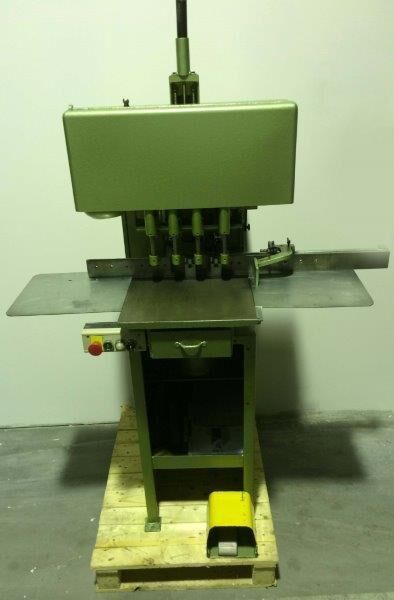 1995 Hang Constantin HAN Paper Drill for sale