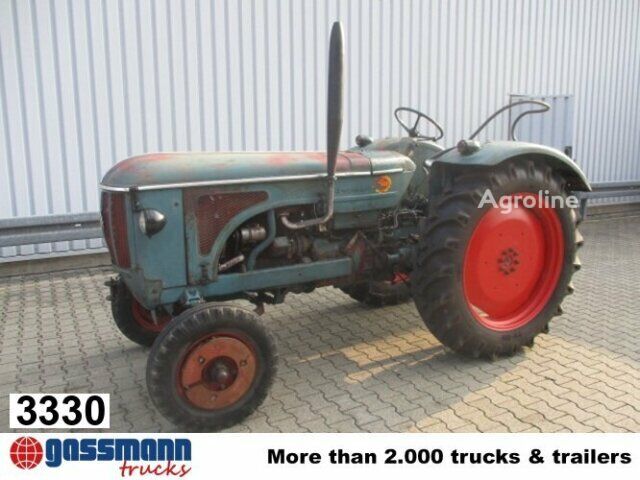 1963 Hanomag Granit 500 Tractor - Mini for sale