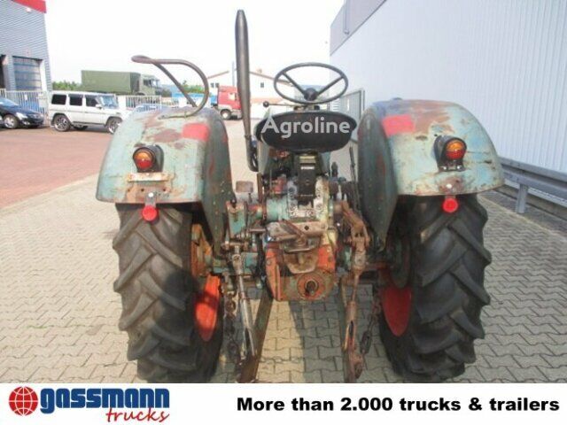 1963 Hanomag Granit 500 Tractor - Mini for sale — view 5