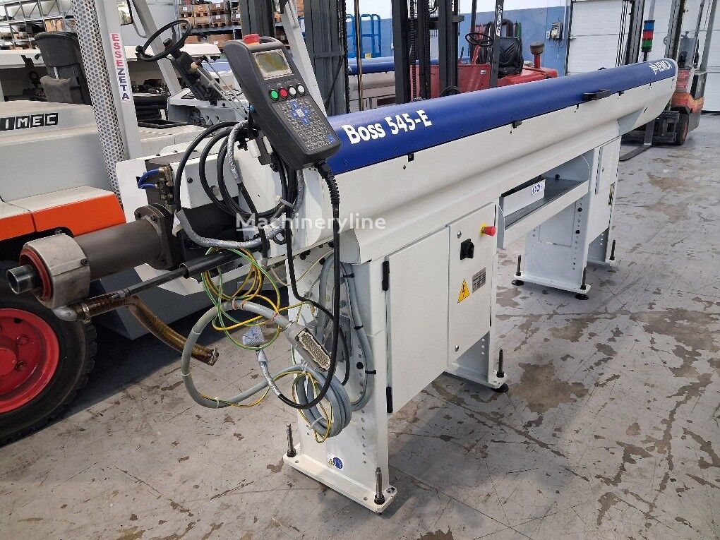 2010 Hanwha XD-38H Lathe for sale — view 5