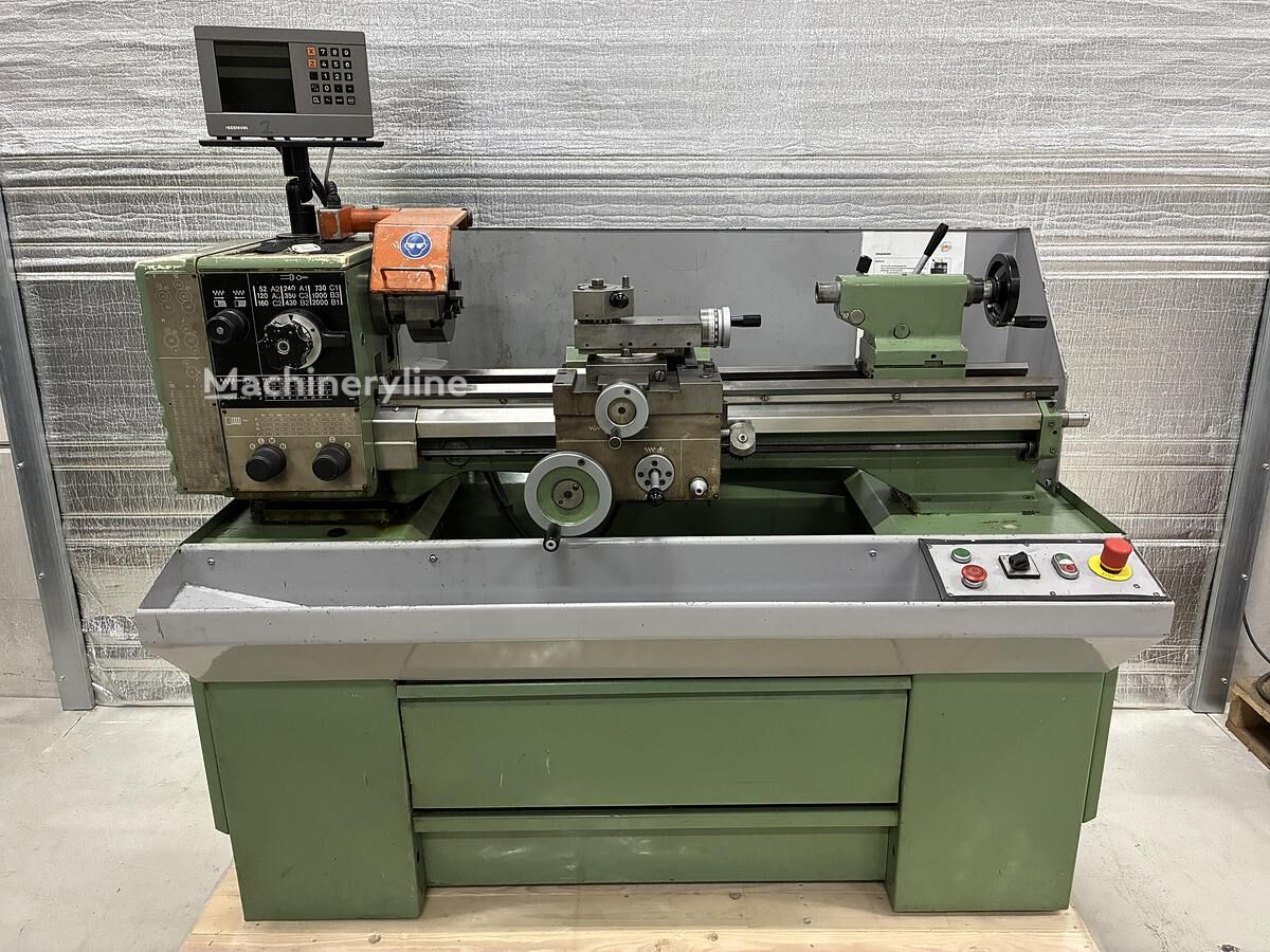 Harrison M-250 Lathe for sale