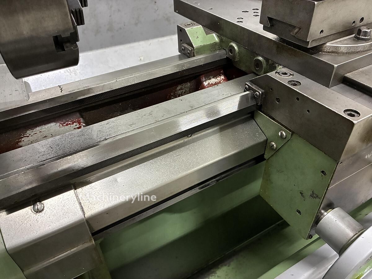 Harrison M-250 Lathe for sale — view 5
