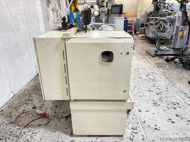 2011 Harrison V390 GAP Lathe for sale — view 4