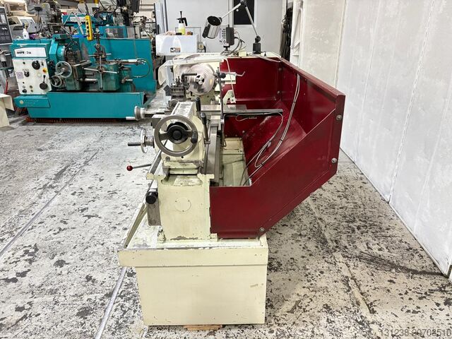 2011 Harrison V390 GAP Lathe for sale — view 5