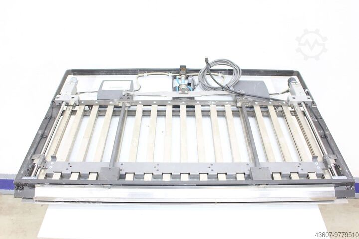 2006 Heidelberg 82 Digital Folding Machine for sale
