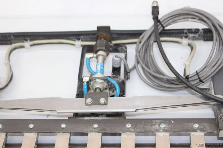 2006 Heidelberg 82 Digital Folding Machine for sale — view 4