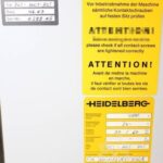 2007 Heidelberg DCT-MCT-DCT Folding Machine for sale — view 5