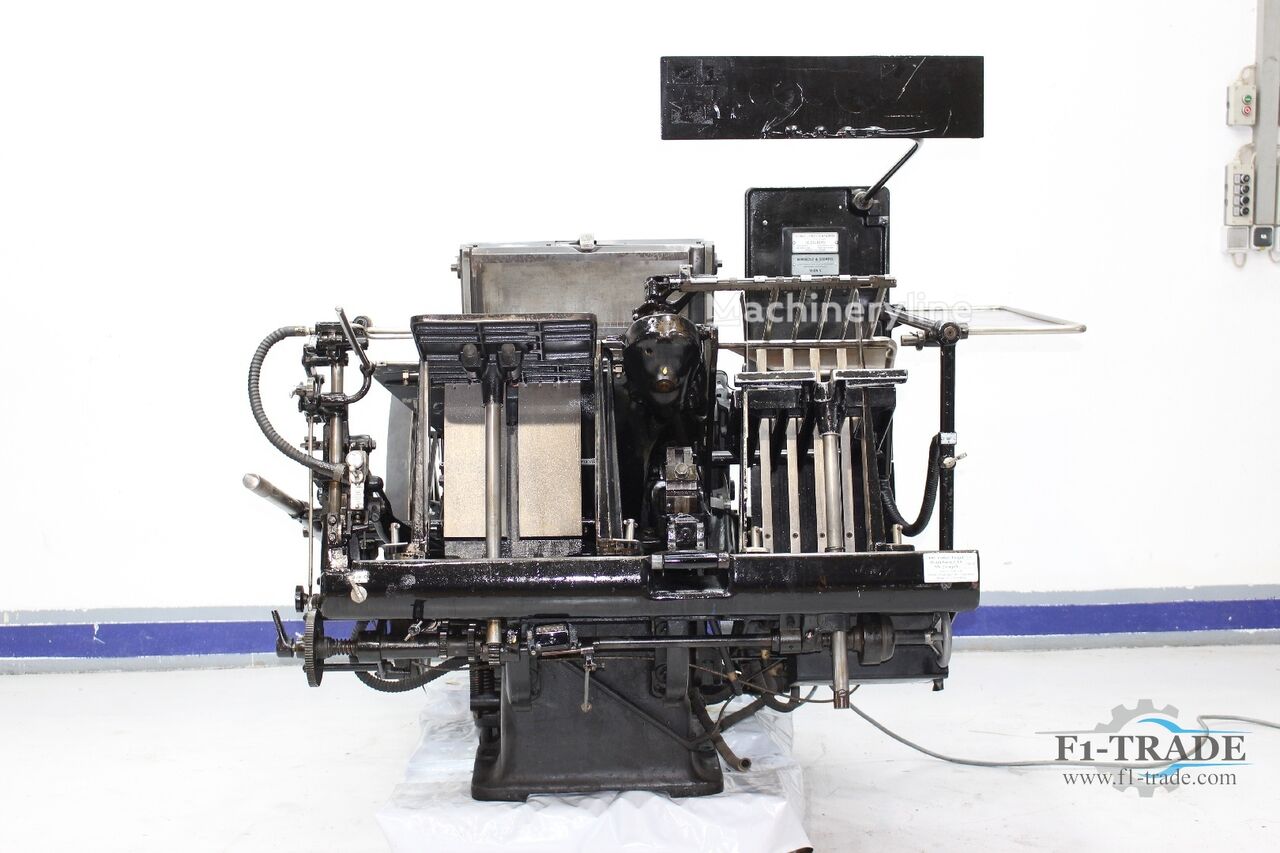 Heidelberg GTS Die Cutter for sale