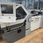 Heidelberg KH66-6-KTL Folding Machine for sale — view 2