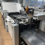 Heidelberg KH66-6-KTL Folding Machine for sale — view 3