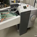 Heidelberg KH66-6-KTL Folding Machine for sale — view 4